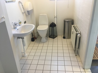 Møllebakkens Fysioterapi