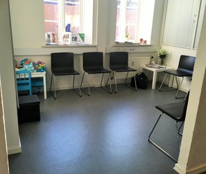 Møllebakkens Fysioterapi