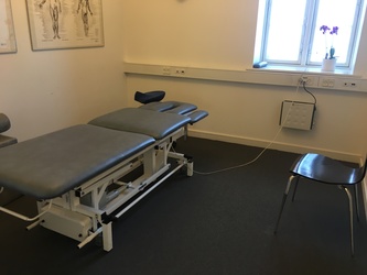Møllebakkens Fysioterapi