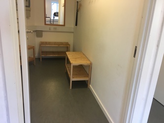 Møllebakkens Fysioterapi