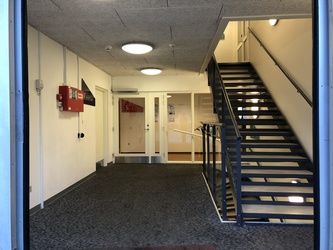 Frisør Alette v/Alette Benedikte Gerner