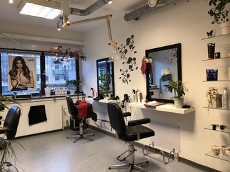 Frisør Alette v/Alette Benedikte Gerner