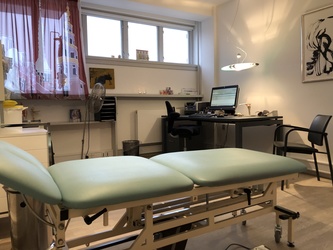 Lyngby Reumatologi Klinik