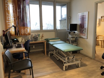 Lyngby Reumatologi Klinik