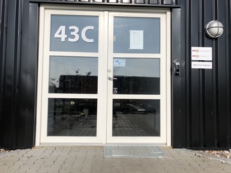 Psykolog Niels Erik Nielsen