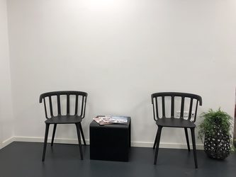 Psykolog Niels Erik Nielsen