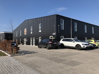 Psykolog Niels Erik Nielsen