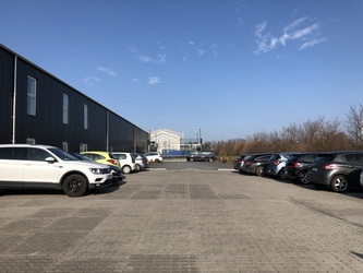 Psykolog Niels Erik Nielsen