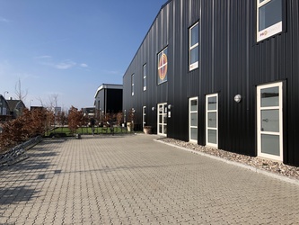 Psykolog Niels Erik Nielsen