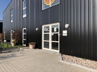 Psykolog Niels Erik Nielsen