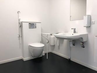 Psykolog Niels Erik Nielsen