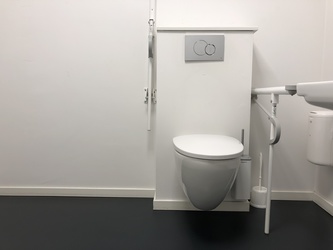 Psykolog Niels Erik Nielsen