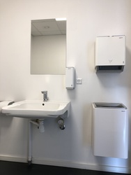 Psykolog Niels Erik Nielsen