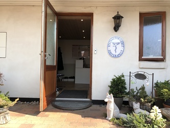 Klinik for Fodterapi v Janne Jacobsen