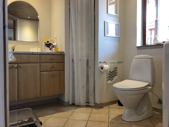 Klinik for Fodterapi v Janne Jacobsen