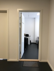 Psykolog Niels Erik Nielsen