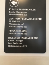 Hillerødtandlægerne