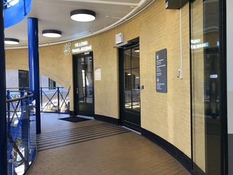 Hillerødtandlægerne