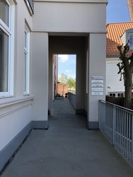Lægerne i Slotsmøllen