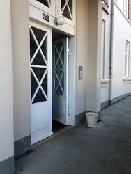 Lægerne i Slotsmøllen