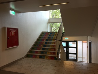 Søndervangskolen