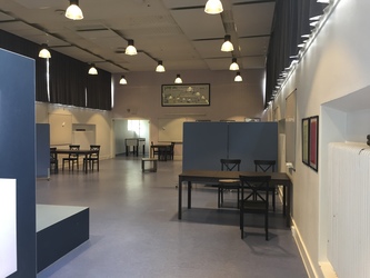 Søndervangskolen