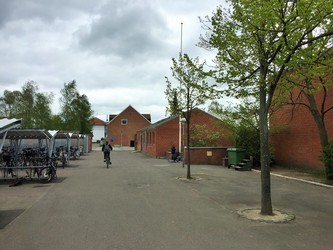 Søndervangskolen