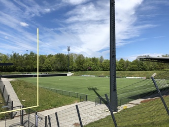 Gentofte Sportspark - Gentofte Stadion