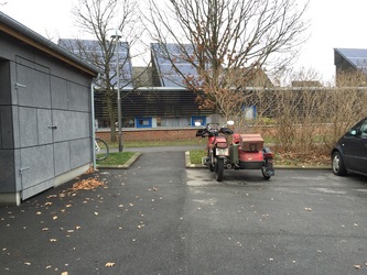 Allerslev Skole