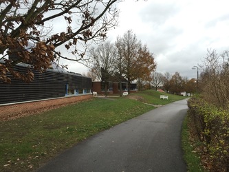 Allerslev Skole