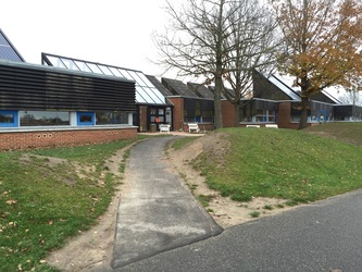 Allerslev Skole