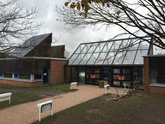 Allerslev Skole