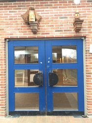 Allerslev Skole