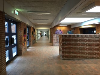 Allerslev Skole