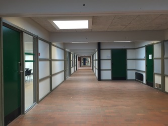 Allerslev Skole