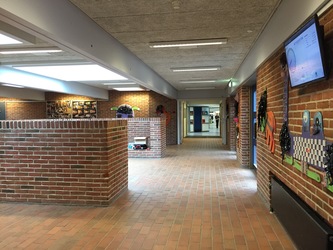 Allerslev Skole