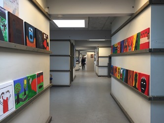 Allerslev Skole