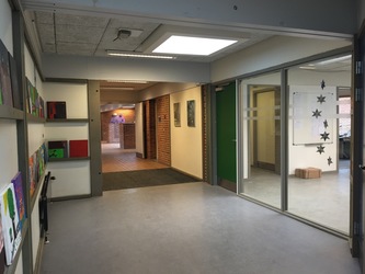 Allerslev Skole