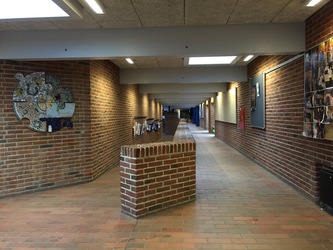 Allerslev Skole