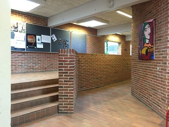 Allerslev Skole