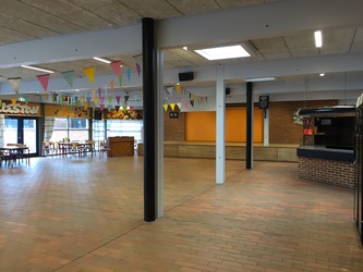 Allerslev Skole