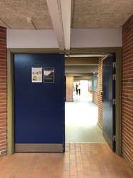 Allerslev Skole