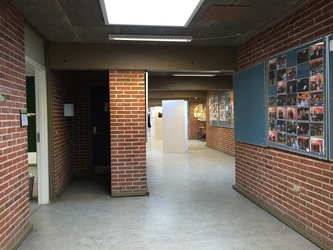 Allerslev Skole