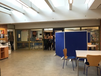 Allerslev Skole