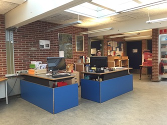 Allerslev Skole