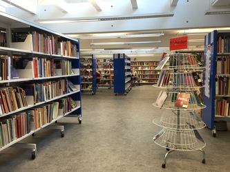 Allerslev Skole