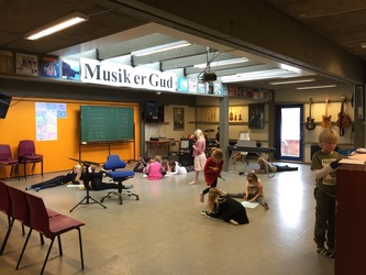 Allerslev Skole