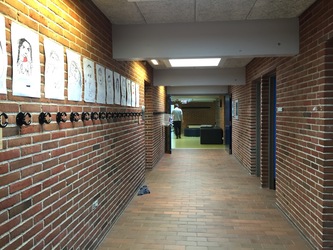 Allerslev Skole