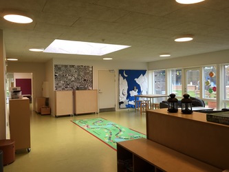 Allerslev Skole