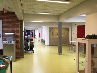 Allerslev Skole